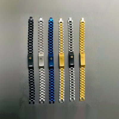 GENTS BRACELET