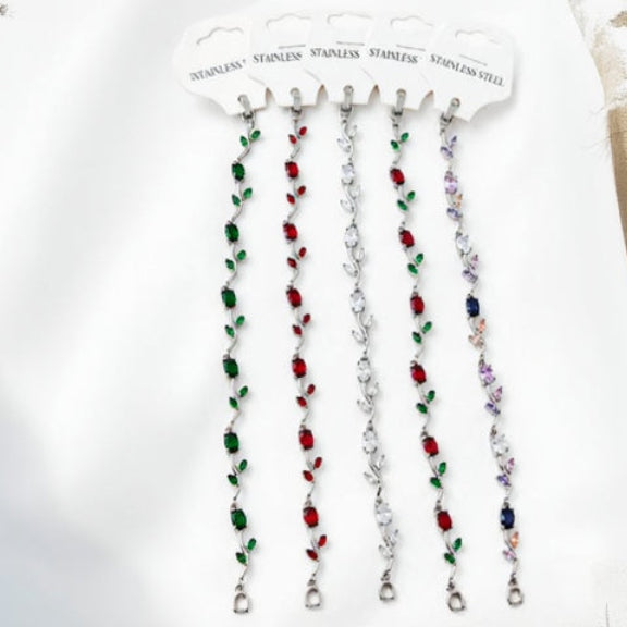 TULIP BRACELET