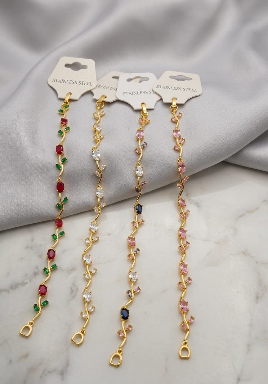 TULIP BRACELET