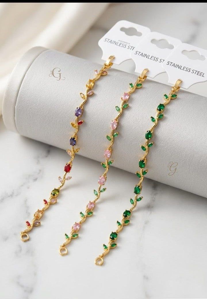 TULIP BRACELET